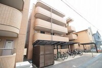 ピュアベルデ南方