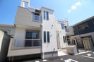 GRANDTIC 奥田の外観