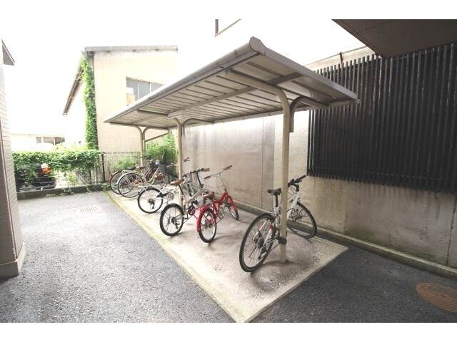  フィネス昭和町Ⅰ