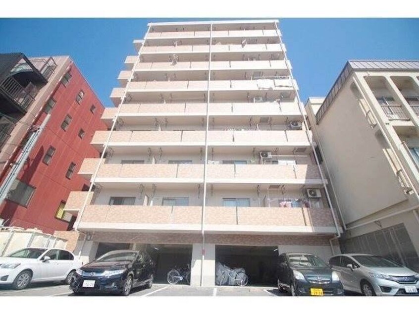  ルミナスライフ