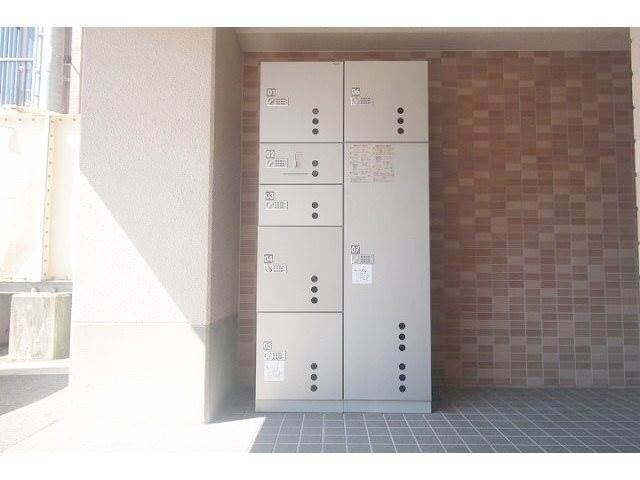  ルミナスライフ