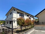 シティパークＡ