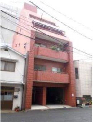 アーバンテラス幸町