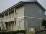 グリーンパレス京山Ｂ棟