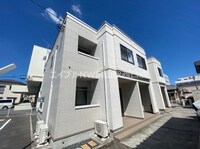 サンパレス白石