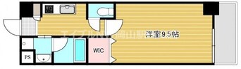 間取図 アーバンパレス駅前町