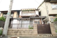 福島借家