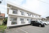 マンション難波