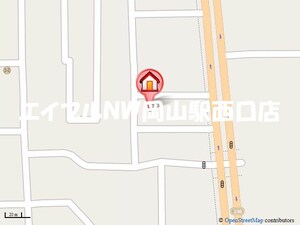 シェソワ西崎