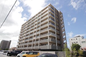 アルファステイツ野田Ⅲ