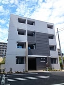 シオン大元の外観