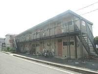 山田コーポＮ棟