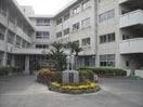 岡山市立旭竜小学校(小学校)まで3311m グランヘリテージ
