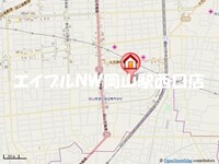 (仮)D-room・西古松