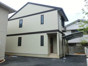 グラッシーガーデンＥ