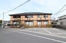 リトルバード横井　Ｂ棟の外観