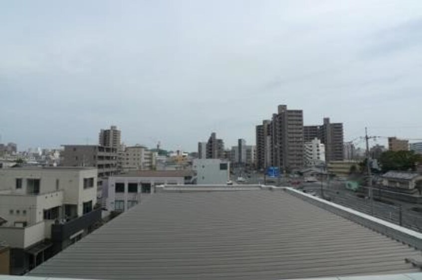  アルファレガロ西古松