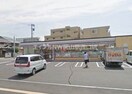 セブンイレブン岡山法界院店(コンビニ)まで430m ルーナ大和