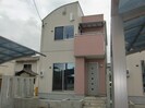 Villa Fleur　2の外観