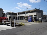 コンフォートスクエアＢ