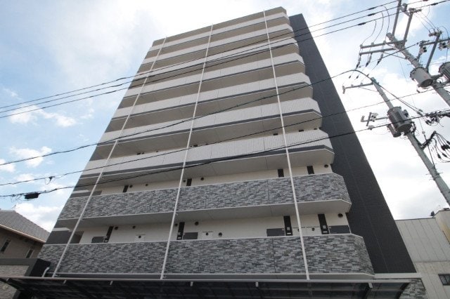  The MODERN 奉還町