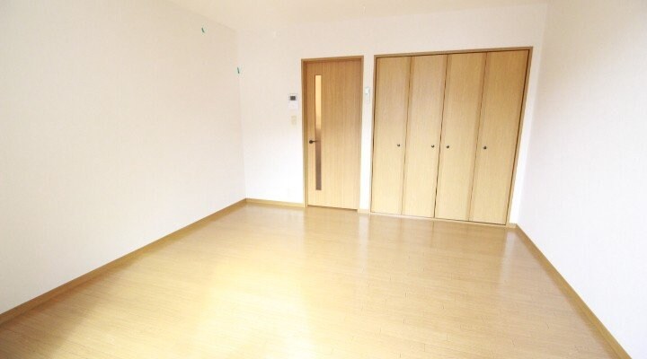 居室 サンパティークＢ