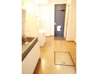 キッチン サンパティークＢ