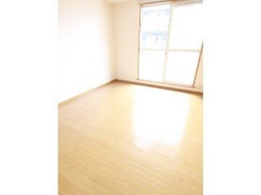 居室 サンパティークＢ