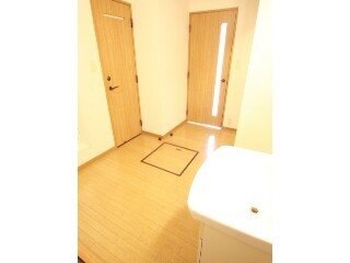  サンパティークＢ