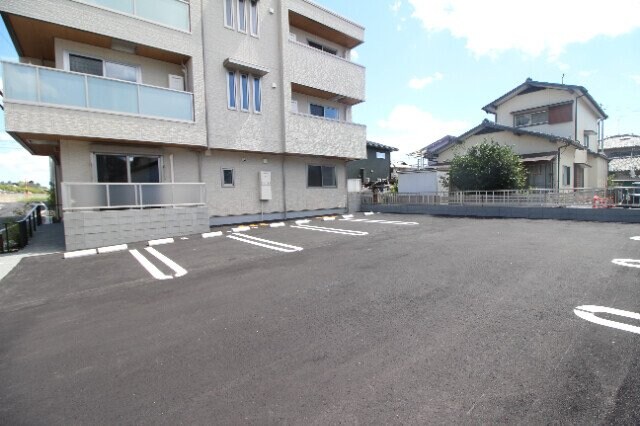  シャーメゾンGrand七日市