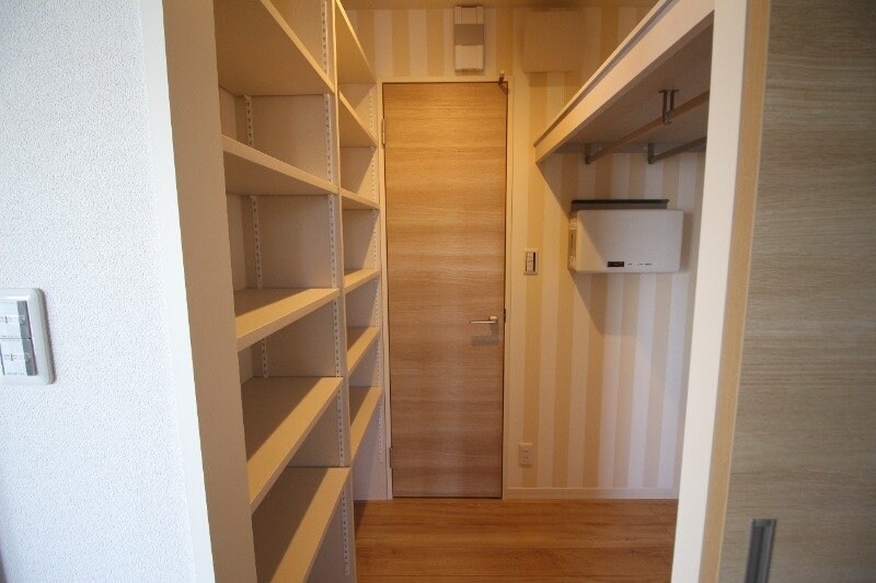  シャーメゾンGrand七日市