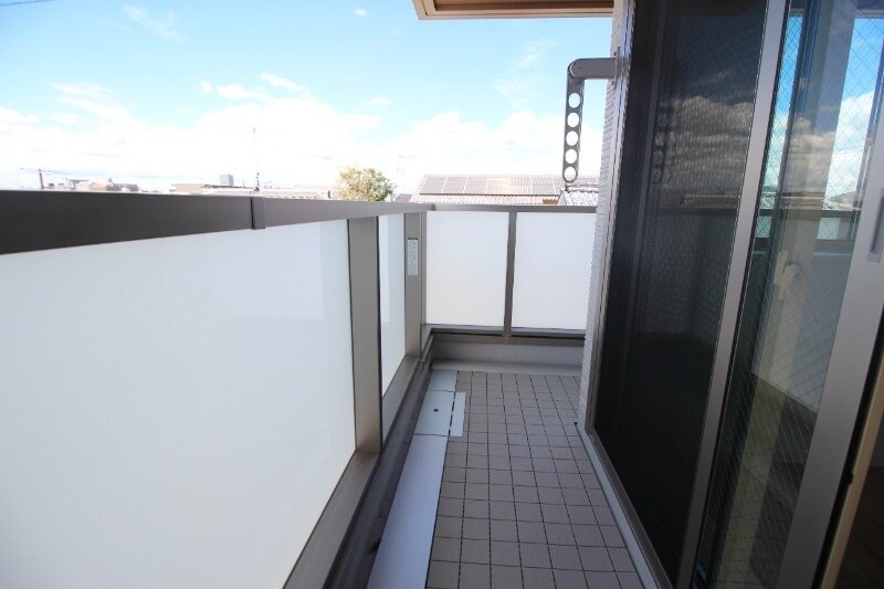  シャーメゾンGrand七日市