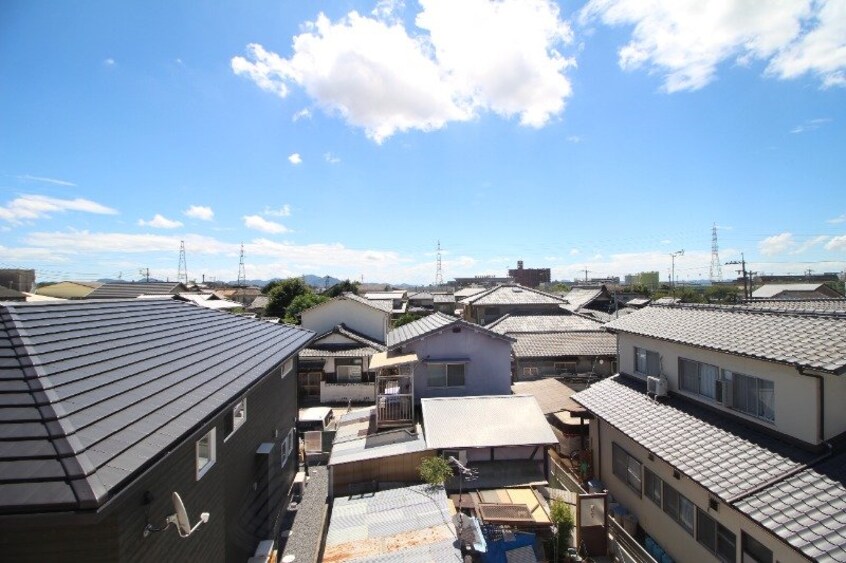  シャーメゾンGrand七日市