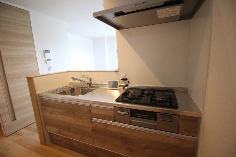  シャーメゾンGrand七日市