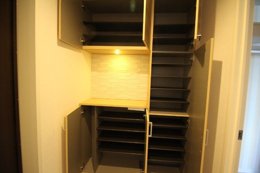  シャーメゾンGrand七日市