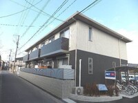 シャーメゾン北方