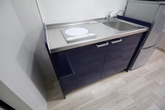  カーサフィオーレ学南町