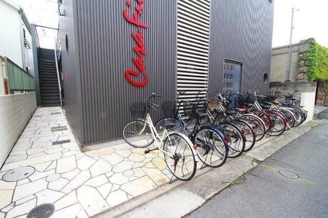  カーサフィオーレ学南町