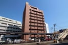 グレースガーデン岡山の外観