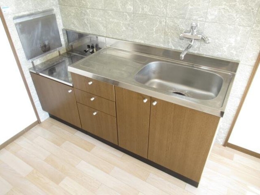 キッチン プロニティ　マイス