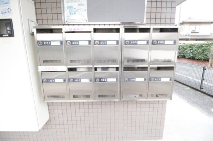  プロニティ　マイス