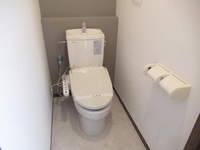 シャワー付トイレ プロニティ　マイス