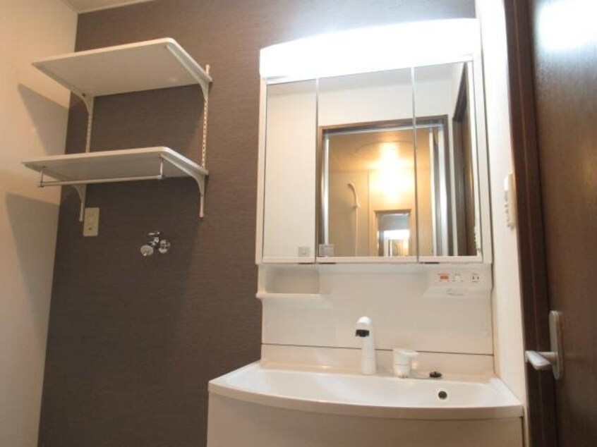 洗髪洗面化粧台 プロニティ　マイス