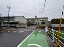 岡山市立中山小学校(小学校)まで1196m プロニティ　マイス