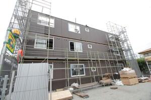 D-ROOM中仙道