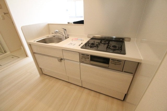  メゾン　ド　フルール