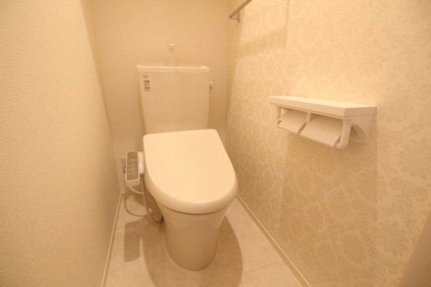  メゾン　ド　フルール