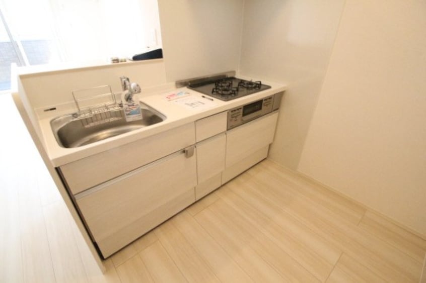  メゾン　ド　フルール