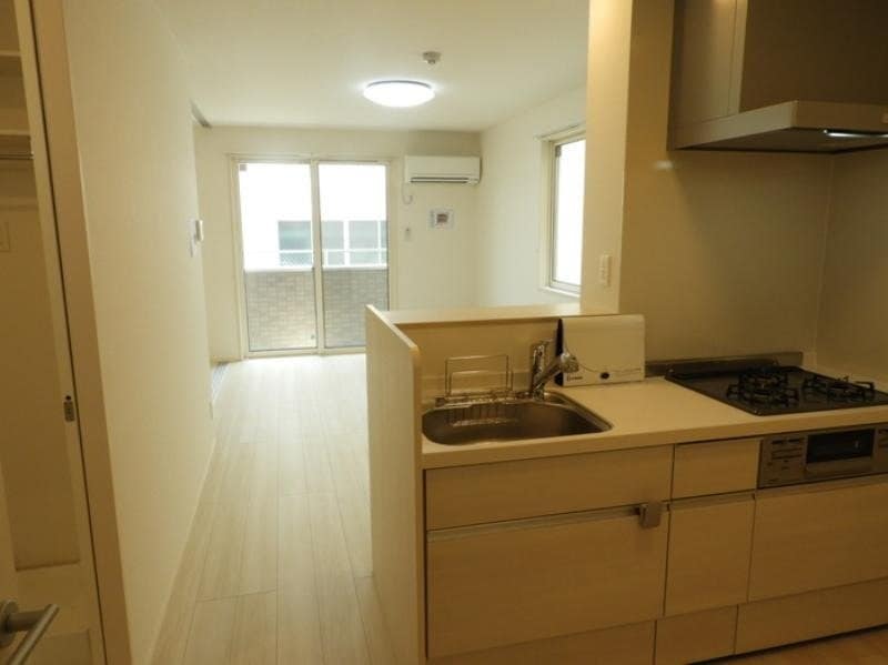  メゾン　ド　フルール