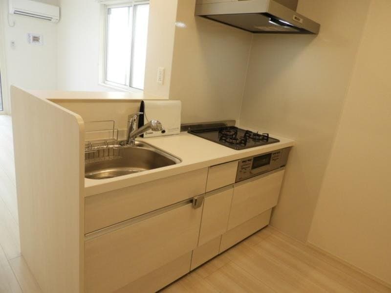  メゾン　ド　フルール